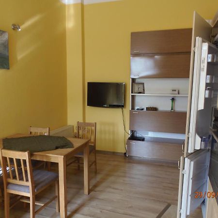 Ferienwohnung Apartament Kasztanowy Gliwice Exterior foto