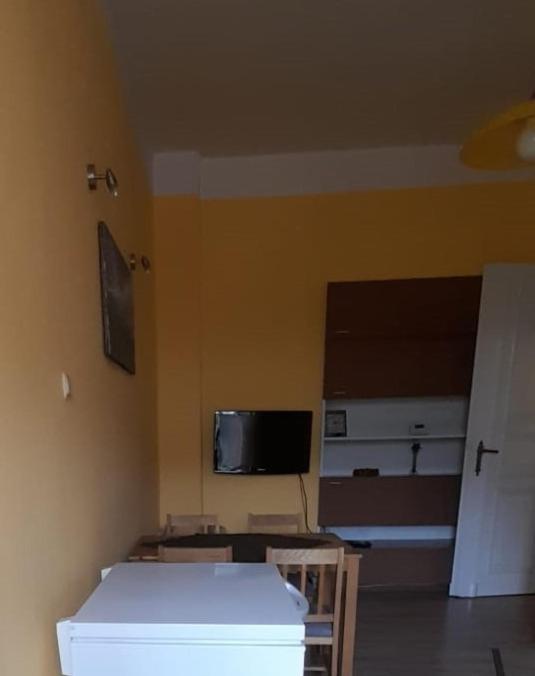 Ferienwohnung Apartament Kasztanowy Gliwice Exterior foto
