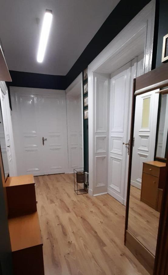 Ferienwohnung Apartament Kasztanowy Gliwice Exterior foto