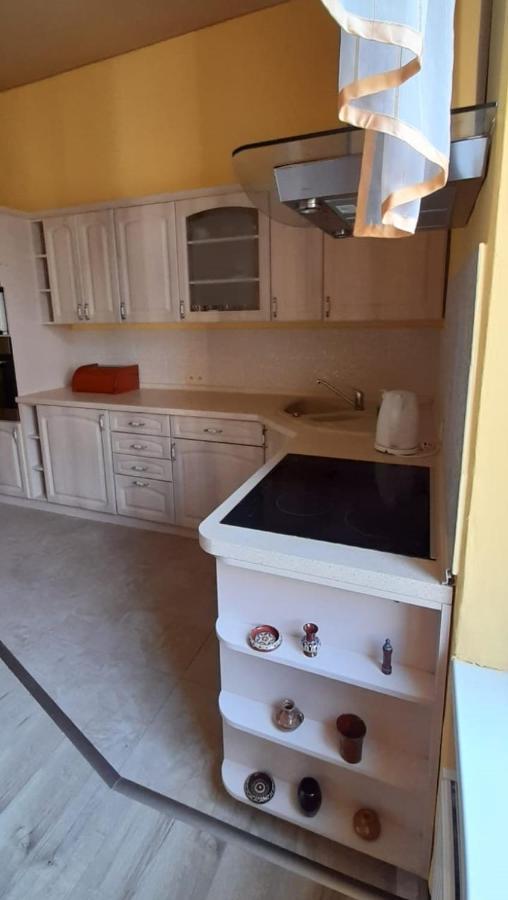Ferienwohnung Apartament Kasztanowy Gliwice Exterior foto
