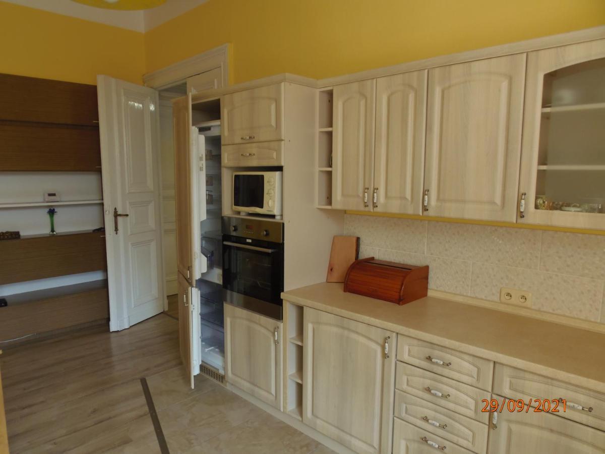 Ferienwohnung Apartament Kasztanowy Gliwice Exterior foto