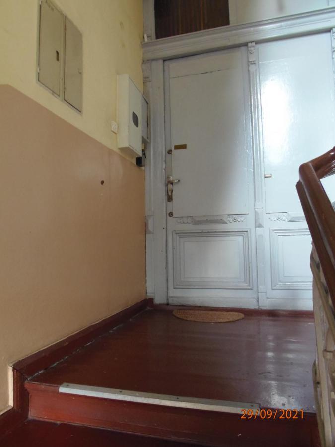 Ferienwohnung Apartament Kasztanowy Gliwice Exterior foto